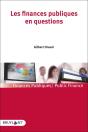 Les Finances Publiques En Questions - Preview