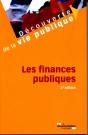 Les Finances Publiques Et La Reforme Budgetaire - Preview
