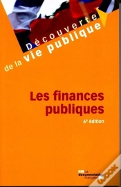 Capa do artigo Les Finances Publiques Et La Reforme Budgetaire