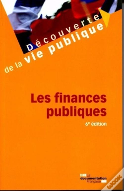 Capa do artigo Les Finances Publiques Et La Reforme Budgetaire