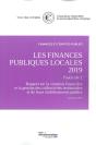 Les Finances Publiques Locales 2019 - Fascicule 2 - Preview