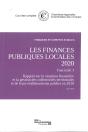 Les Finances Publiques Locales 2020 - Preview