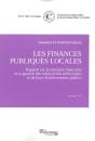 Les Finances Publiques Locales ; Rapport Sur La Situation Financière Et La Gestion Des Collectivités Territoriales Et De Leurs Établissements Publics - Preview