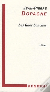 Les Fines Bouches