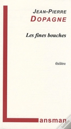 Capa do artigo Les Fines Bouches