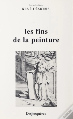 Capa do artigo Les Fins De La Peinture