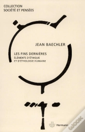 Capa do artigo Les Fins Dernières : Éléments D