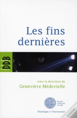 Capa do artigo Les Fins Dernières