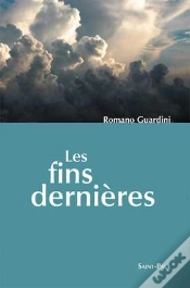 Capa do artigo Les Fins Dernières