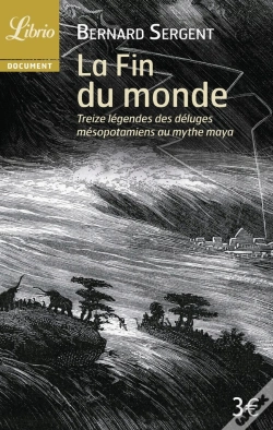 Capa do artigo Les Fins Du Monde