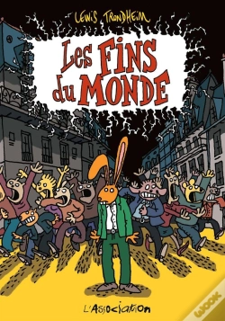 Capa do artigo Les Fins Du Monde