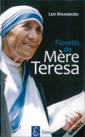 Capa do artigo Les Fioretti De Mère Teresa