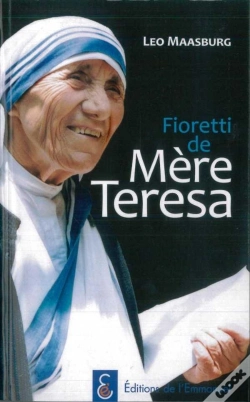 Capa do artigo Les Fioretti De Mère Teresa