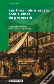 Capa do artigo Les Fires I Els Mercats Com A Eines De Promoció