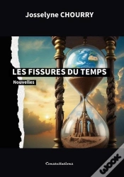 Capa do artigo Les Fissures Du Temps