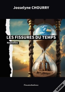 Capa do artigo Les Fissures Du Temps