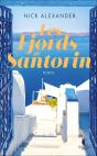 Les Fjords De Santorin - Preview