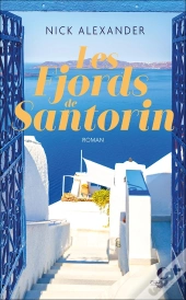 Les Fjords De Santorin