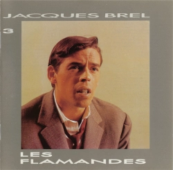Capa do artigo Les Flamandes - CD