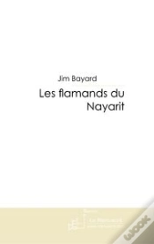 Capa do artigo Les Flamands Du Nayarit