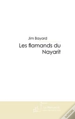 Capa do artigo Les Flamands Du Nayarit
