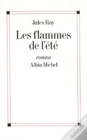 Capa do artigo Les Flammes De L