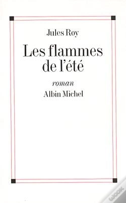 Capa do artigo Les Flammes De L'Été