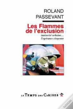 Capa do artigo Les Flammes De L'Exclusion