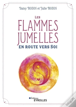 Capa do artigo Les Flammes Jumelles : En Route Vers Soi
