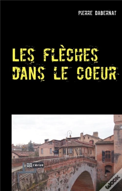 Capa do artigo Les Flèches Dans Le Coeur ; Putain D'Oiseau