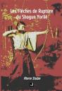 Les Flèches De Rupture Du Shogun Yoriié - Preview