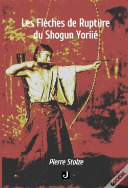 Capa do artigo Les Flèches De Rupture Du Shogun Yoriié