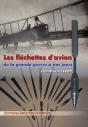 Les Fléchettes D'Avion De La Grande Guerre À Nos Jours - Preview
