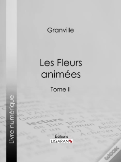 Capa do artigo Les Fleurs Animées