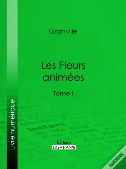 Capa do artigo Les Fleurs Animées