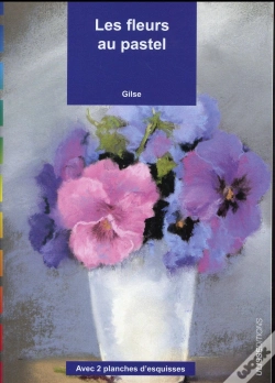Capa do artigo Les Fleurs Au Pastel