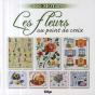 Les Fleurs Au Point De Croix ; 500 Motifs - Preview