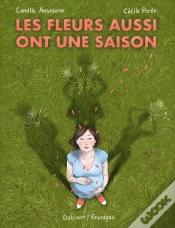 Capa do artigo Les Fleurs Aussi Ont Une Saison