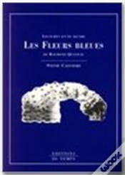 Capa do artigo Les Fleurs Bleues De Raymond Queneau