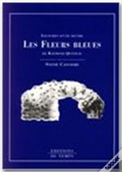 Capa do artigo Les Fleurs Bleues De Raymond Queneau