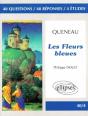Les Fleurs Bleues - Preview