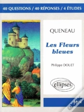 Capa do artigo Les Fleurs Bleues