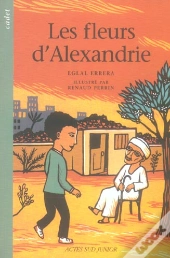 Les Fleurs D'Alexandrie