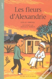Capa do artigo Les Fleurs D