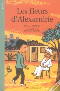 Capa do artigo Les Fleurs D'Alexandrie