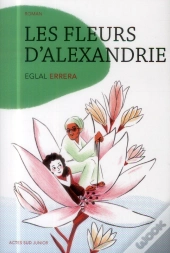 Les Fleurs D'Alexandrie