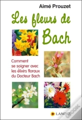 Les Fleurs De Bach