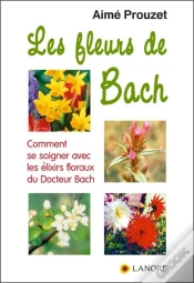 Capa do artigo Les Fleurs De Bach