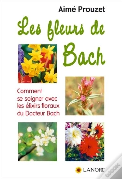 Capa do artigo Les Fleurs De Bach