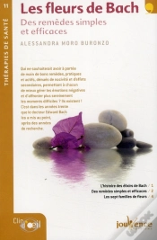 Capa do artigo Les Fleurs De Bach